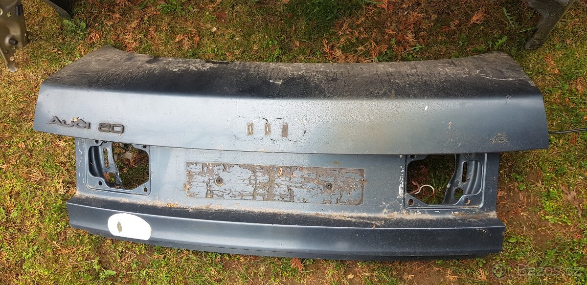 Audi 80/90, 100/200 pár ND - 13