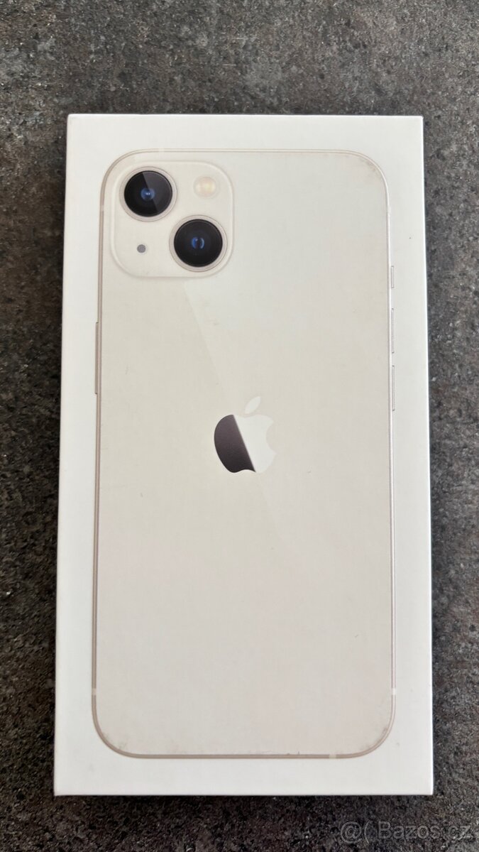 IPhone 13 128 gb - 13