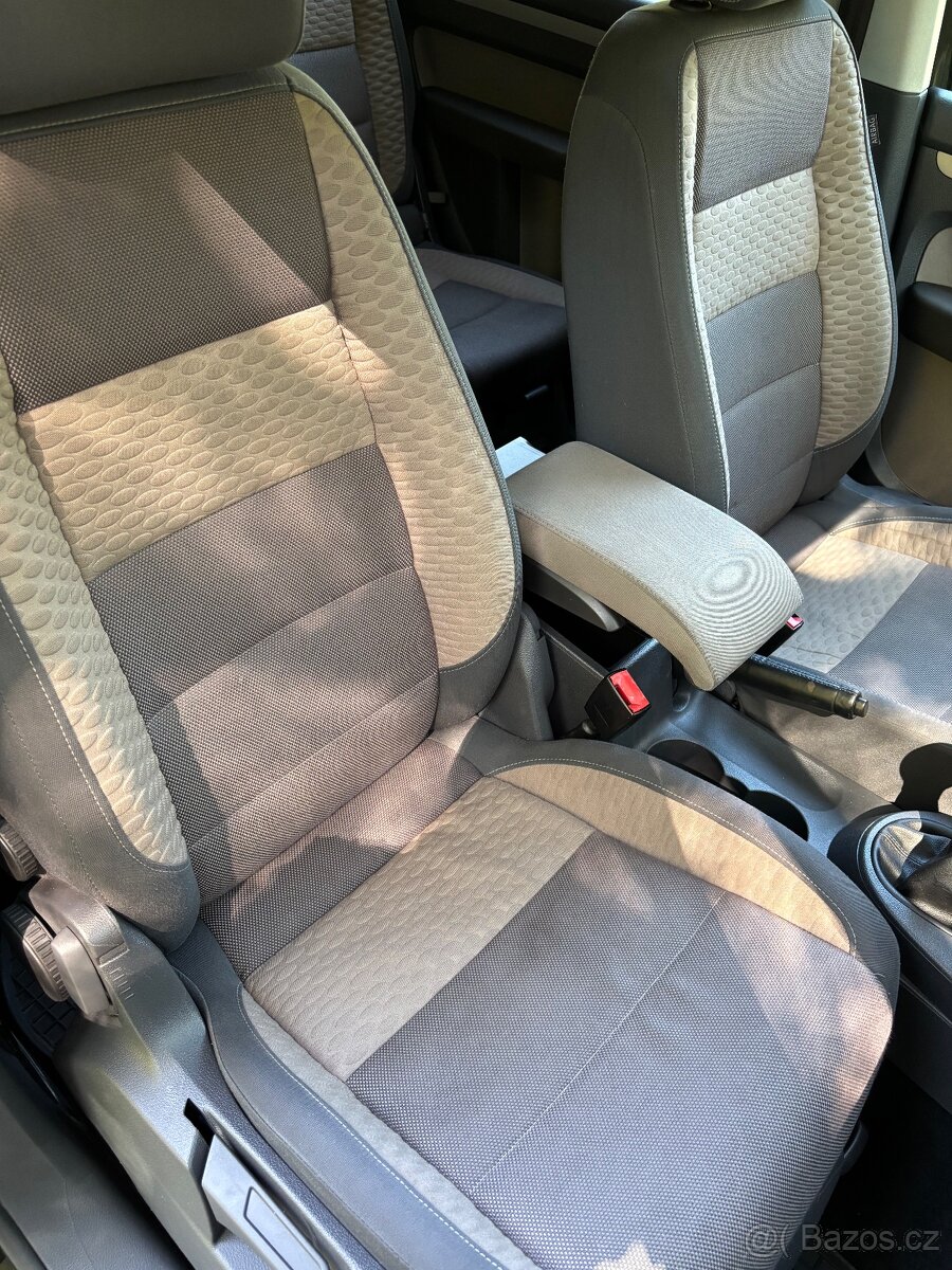 Vw Touran - 13
