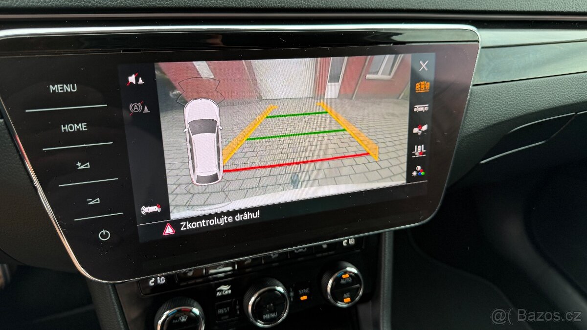 Škoda Superb 3 //2.0TDi//140kW//LAURIN§KLEMENT// - 13