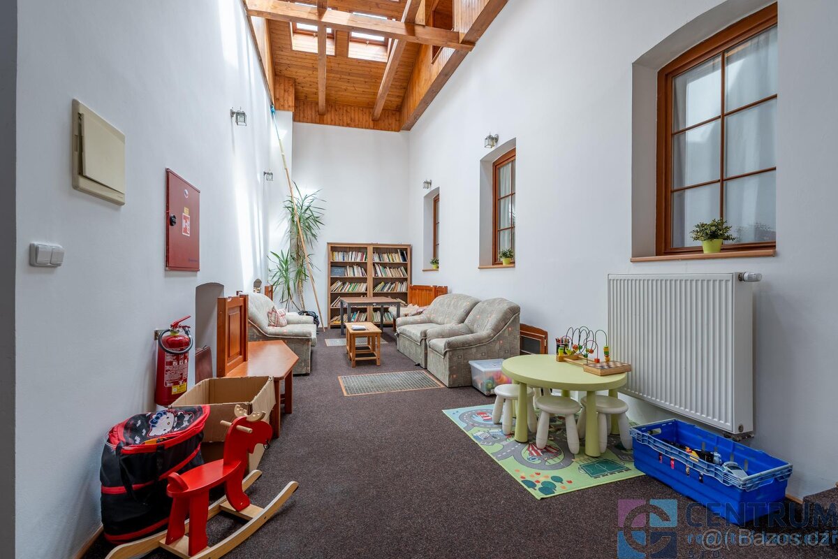 Hotel ve Svobodě nad Úpou - 13