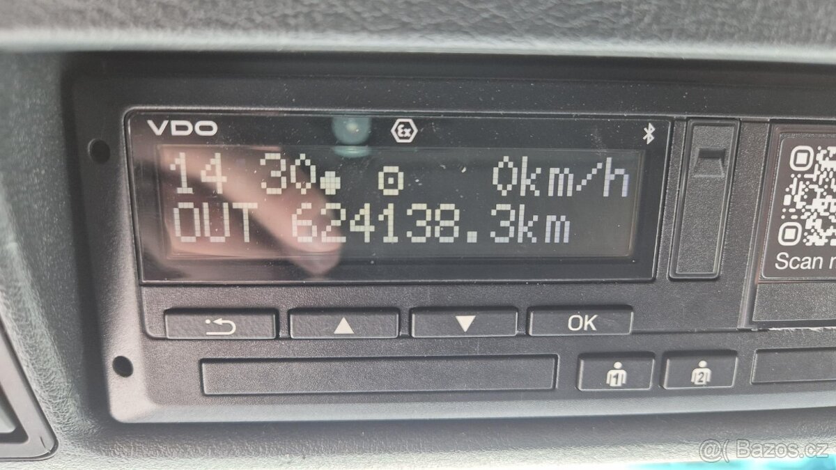 Prodám MAN TGX 18.500 XXL LOW DECK EURO 6 - 13