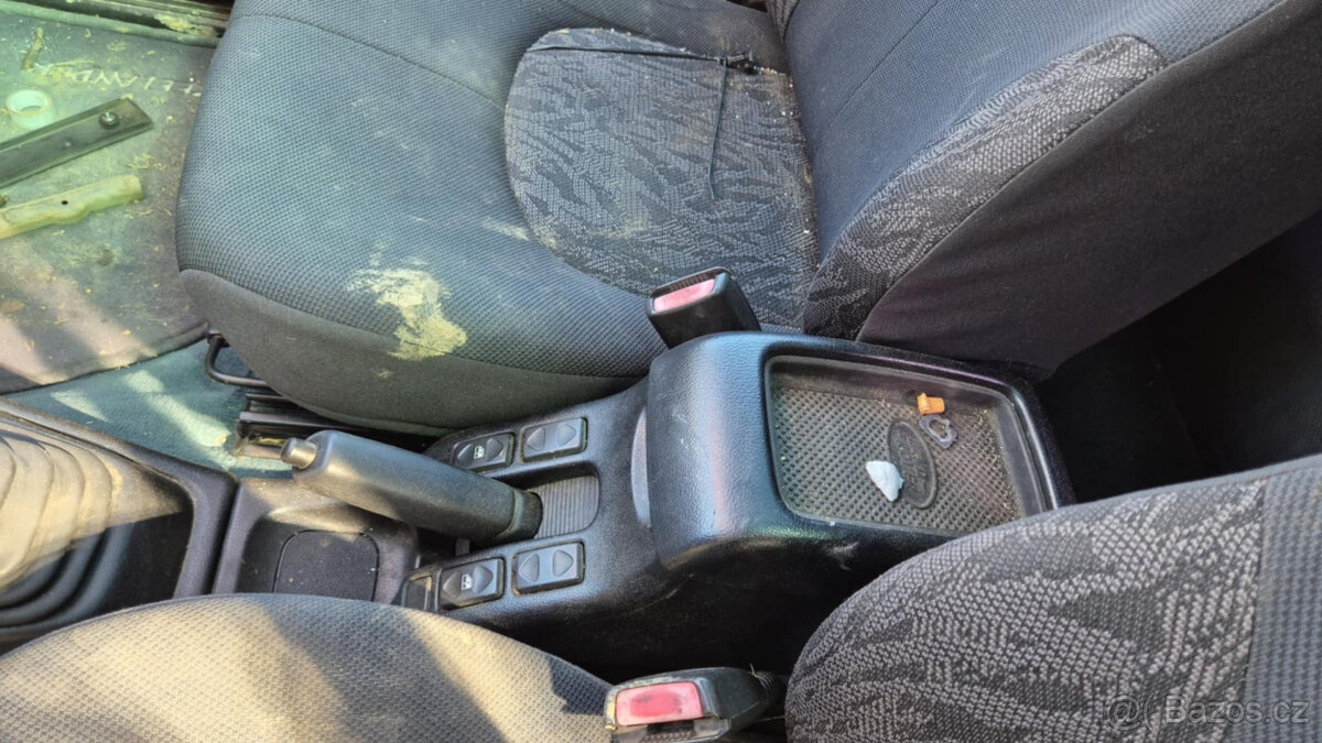 Landrover Freelander 1,8 88kw kód: 18K4F - 13