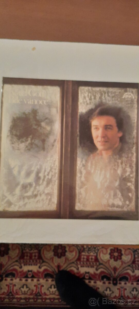 prodám směs LP a single - 13