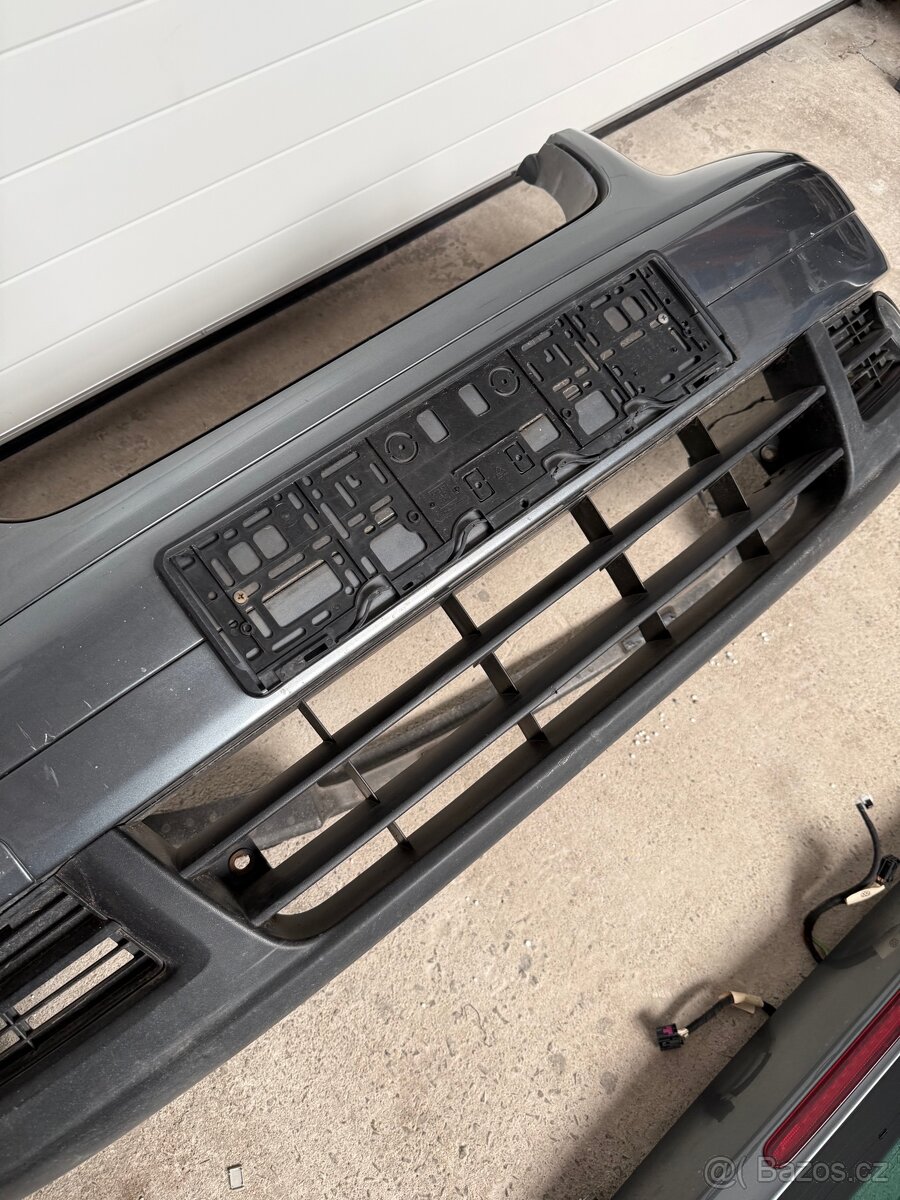 Různé díly Volkswagen Touran T1 - 13