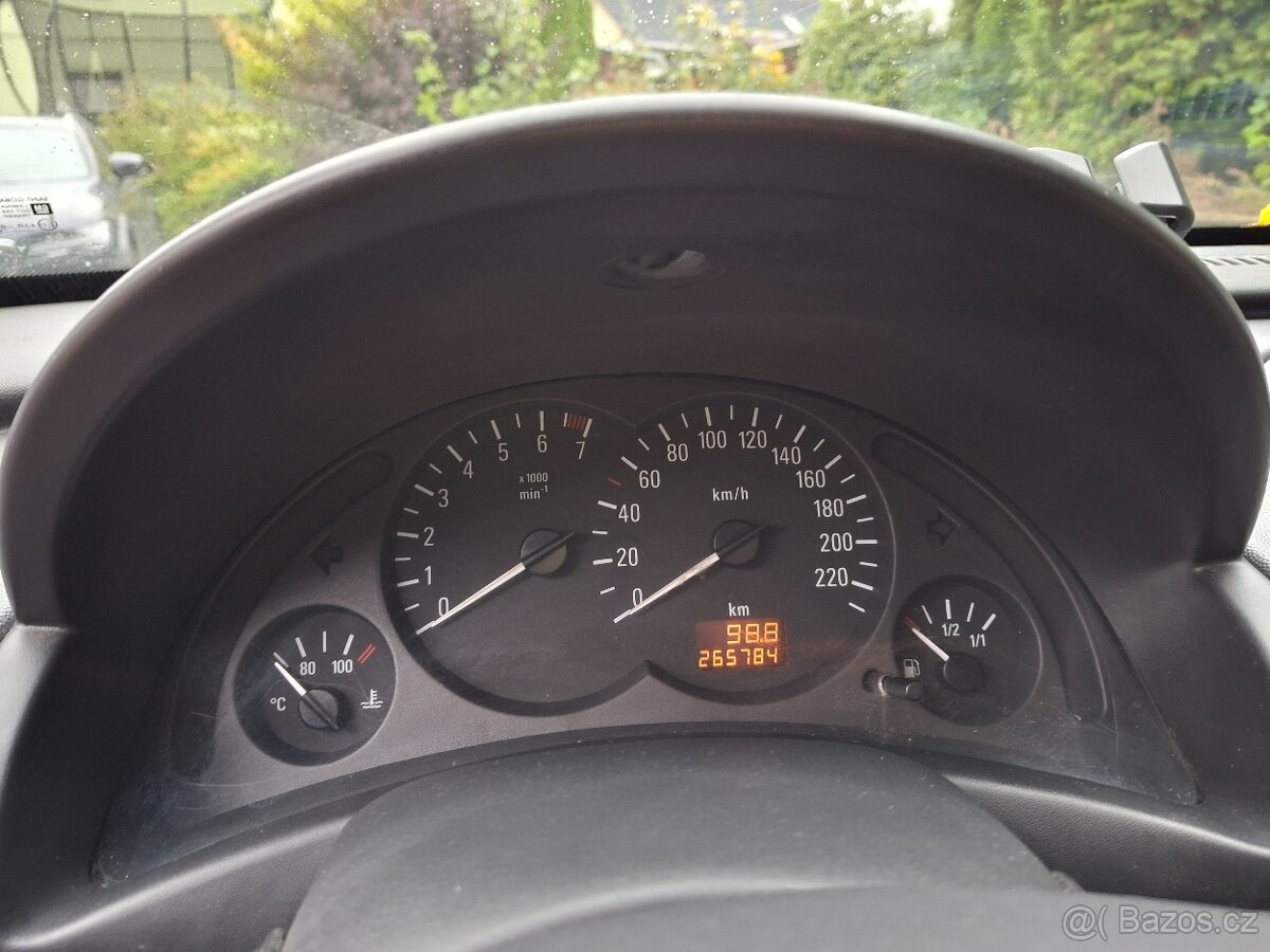 Opel Combo C- VAN - 13