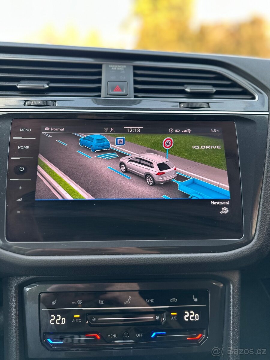 TIGUAN ALLSPACE 4Motion 2.0TDI DSG - 13