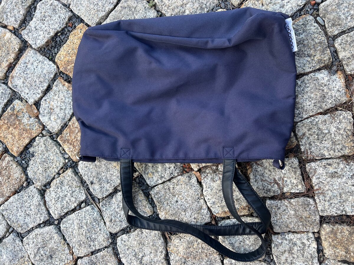 Kočárek Bugaboo Buffalo s bohatým prislusenstvim - 13