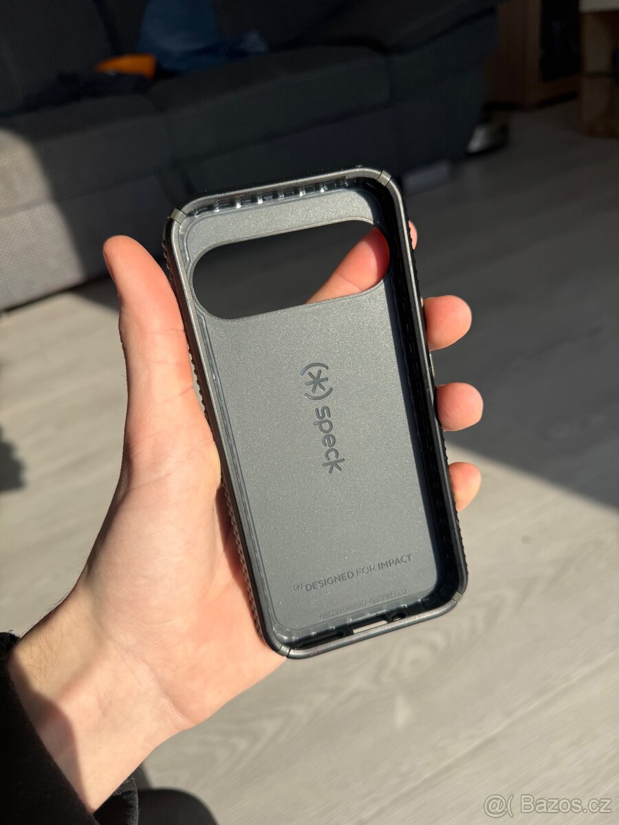 Google Pixel 9 Pro 256GB - 13