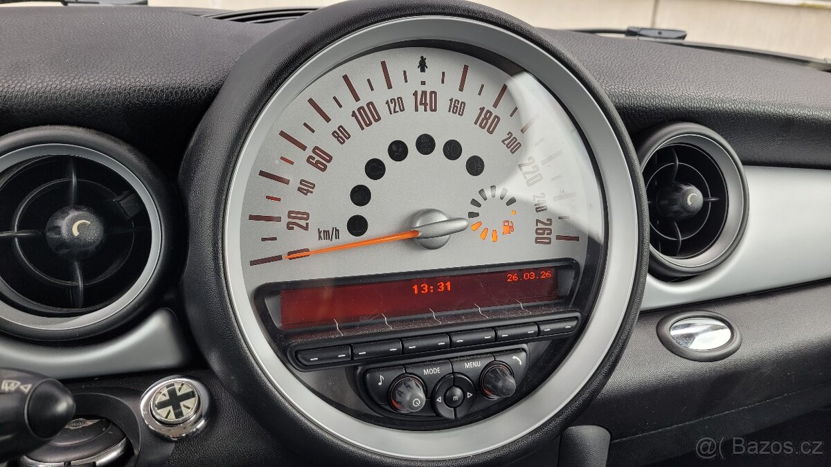 Prodám Mini One 1,6i - 13