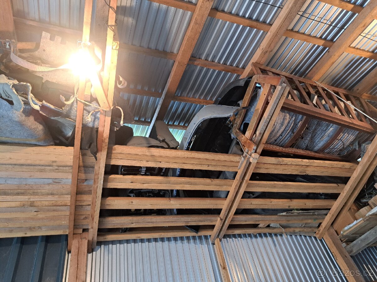 Golf 4 a Bora 1998-2004 - 13