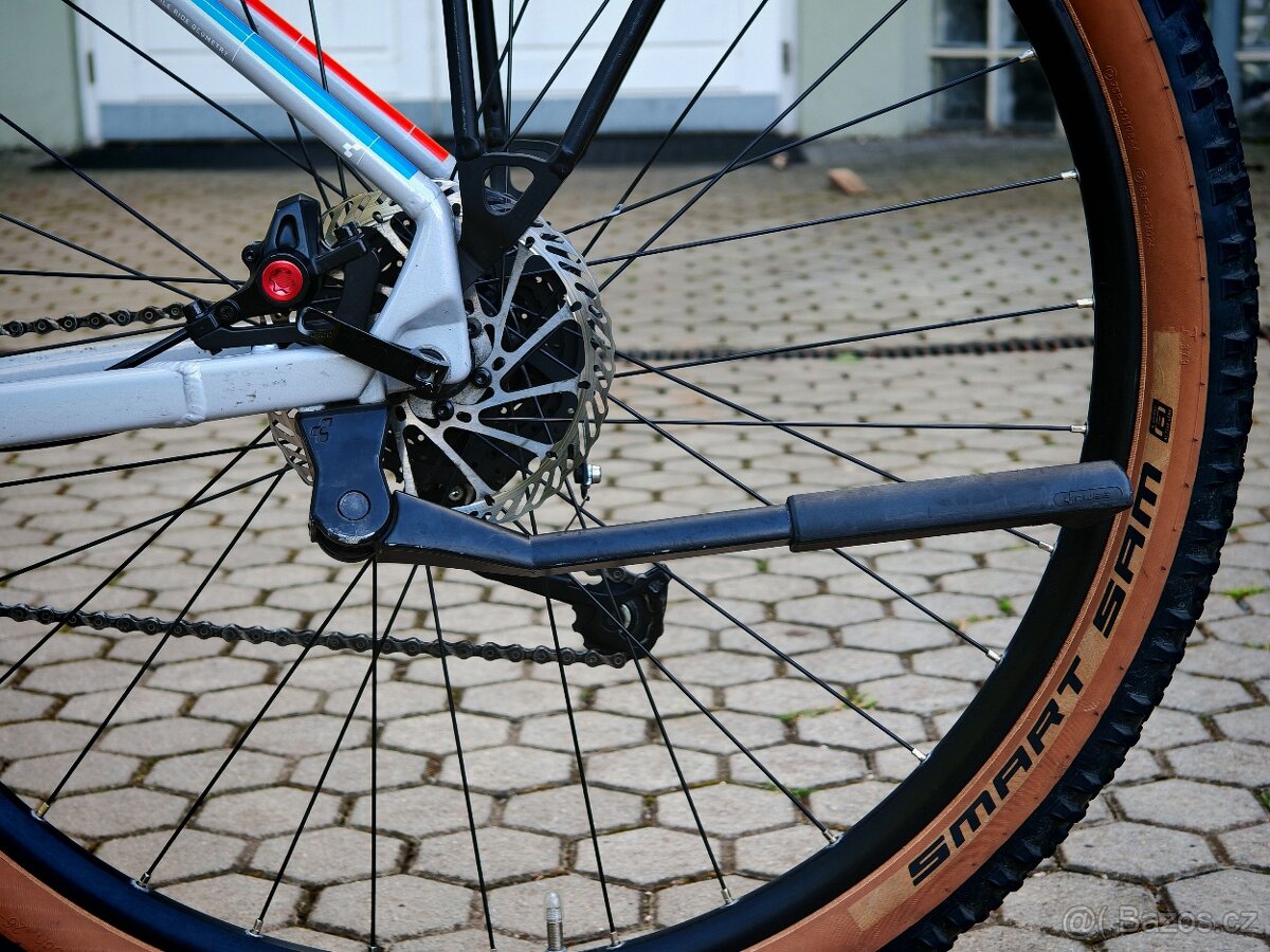 Cube Aim Sl - 13
