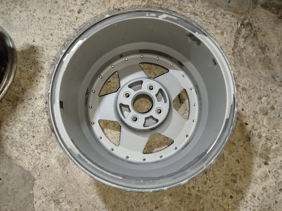 Alu kola zender r15 - 13