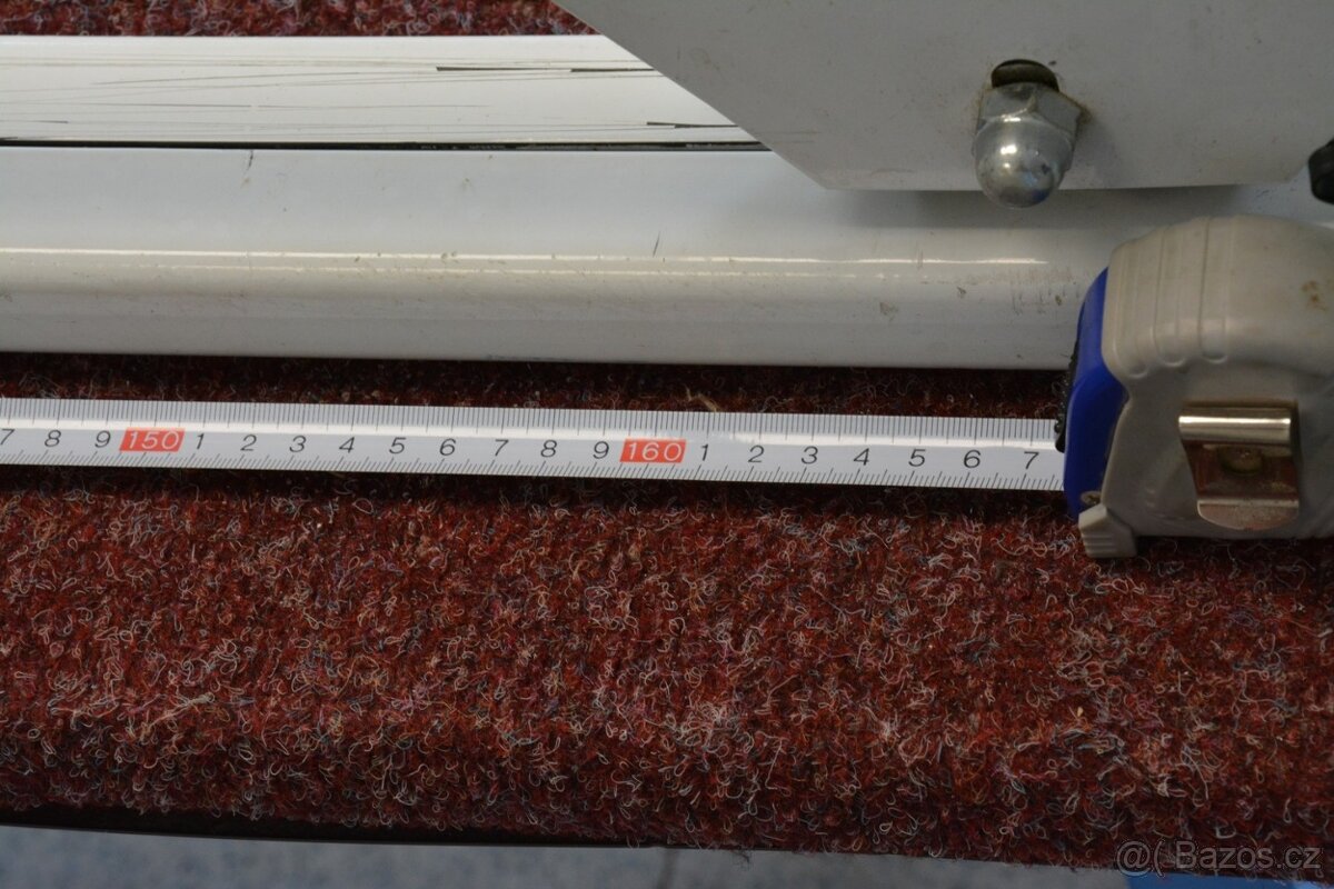 Řezačka na papír - karton 1500mm - 13