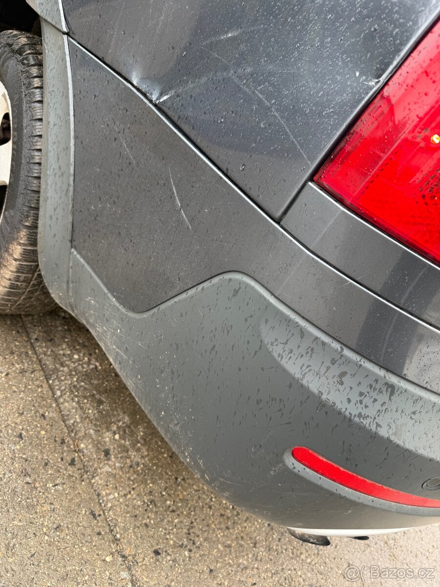 Náhradní díly Škoda Octavia 2 Scout 4x4 - 13