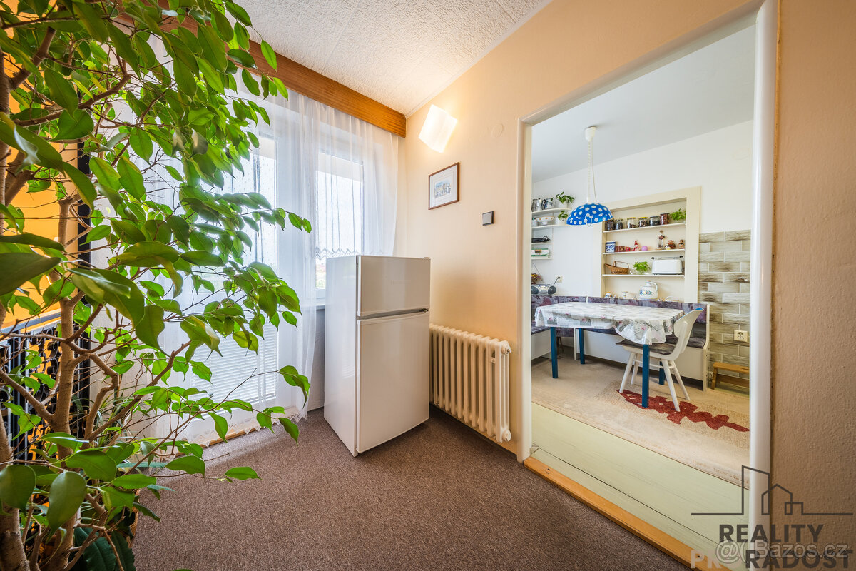 Rodinný dům ve Bzenci - 13