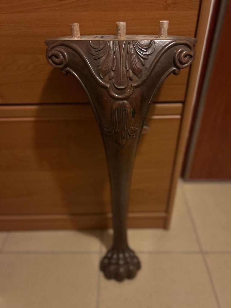 Starožitný nábytek Gerstl - 13