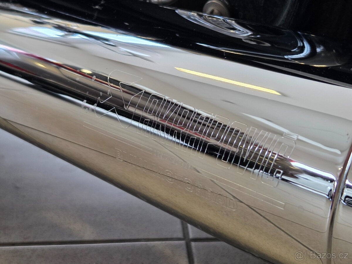 BMW R 18 Classic - 13