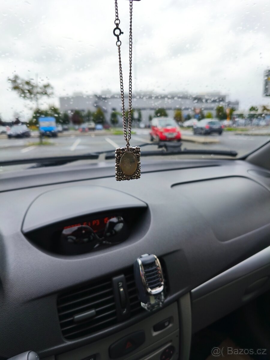 Prodám Renault thalia 1.4 72.kw - 13