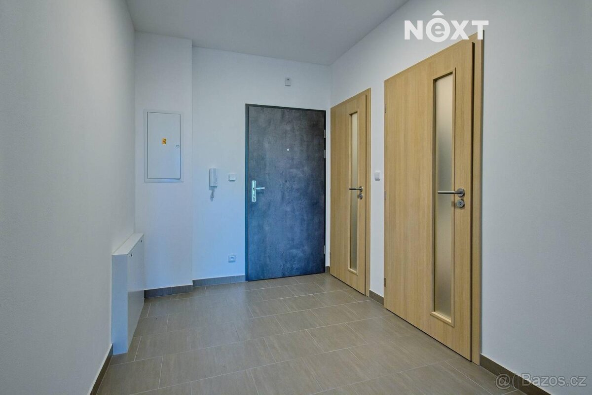 Prodej byt 2+kk, 59㎡ - 13