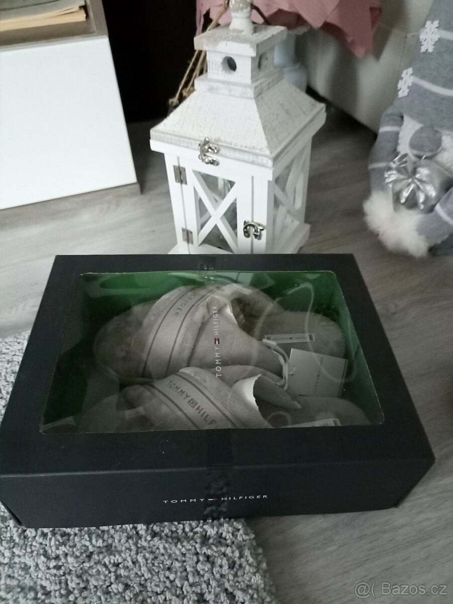 Heboučký overal C&A a další - 13