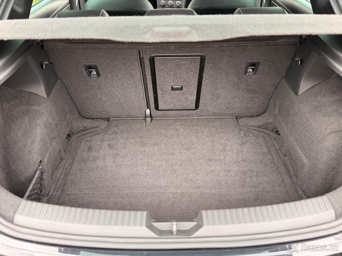 Seat Leon 2.0 TSI DSG Cupra 290 - 13