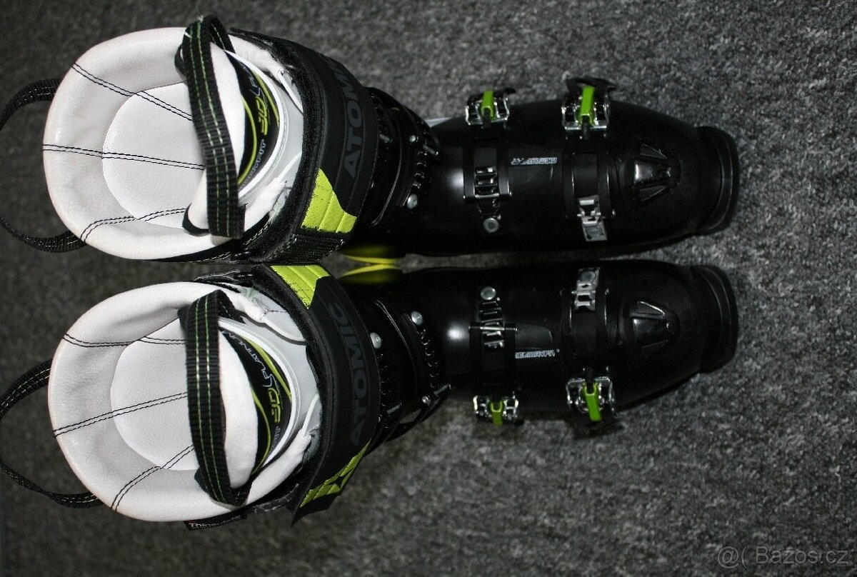 lyže Rossignol Experience allmountain 152 cm - 13