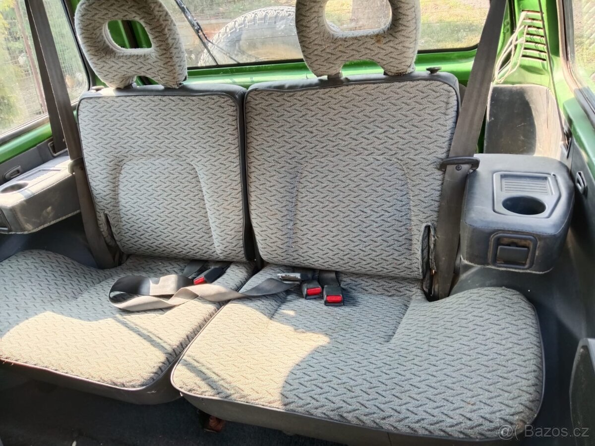 Mitsubishi v24 Pajero - 13