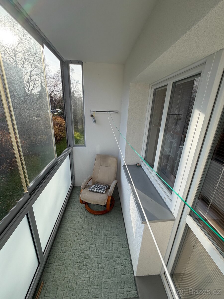 Cihlový byt 3+1 Chrudim - 13
