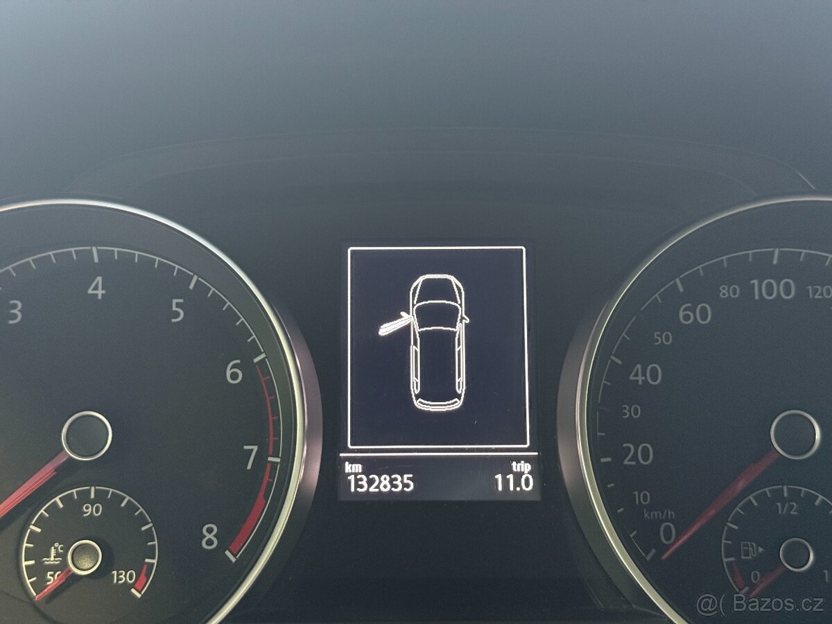 Volkswagen Golf 1,0 TSI 85kW,JOIN,SERVISKA - 13