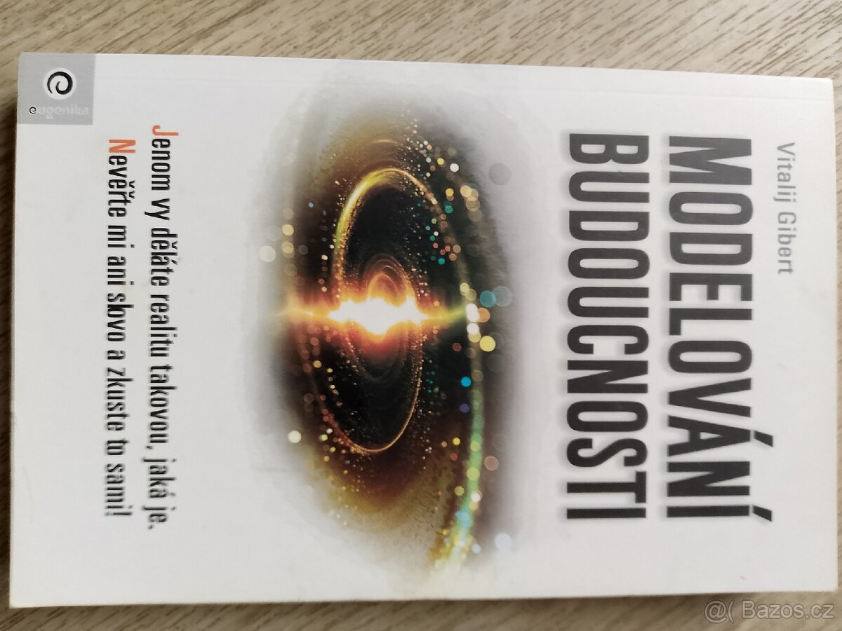 Duchovní a ezoterické knihy - 13