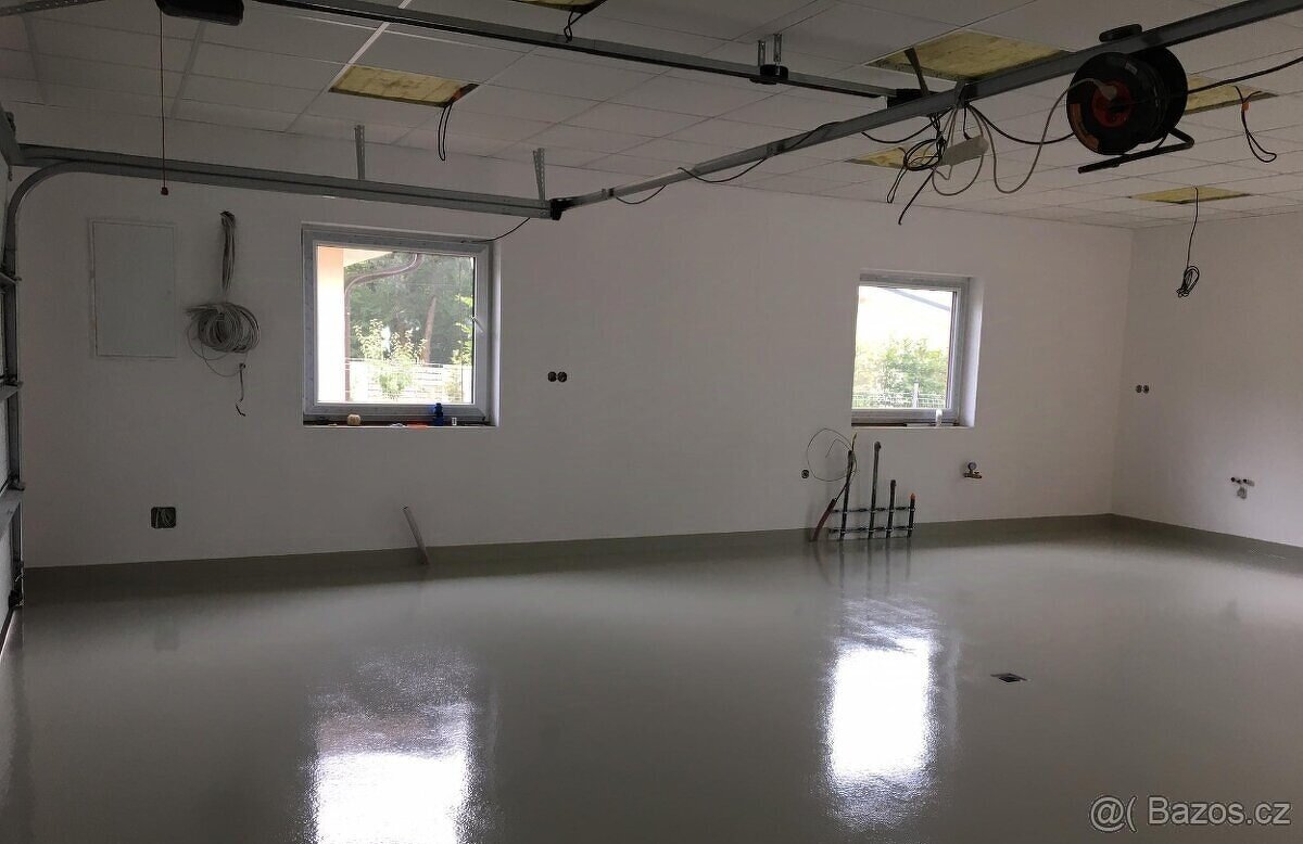 Zednické a stavební práce - 13