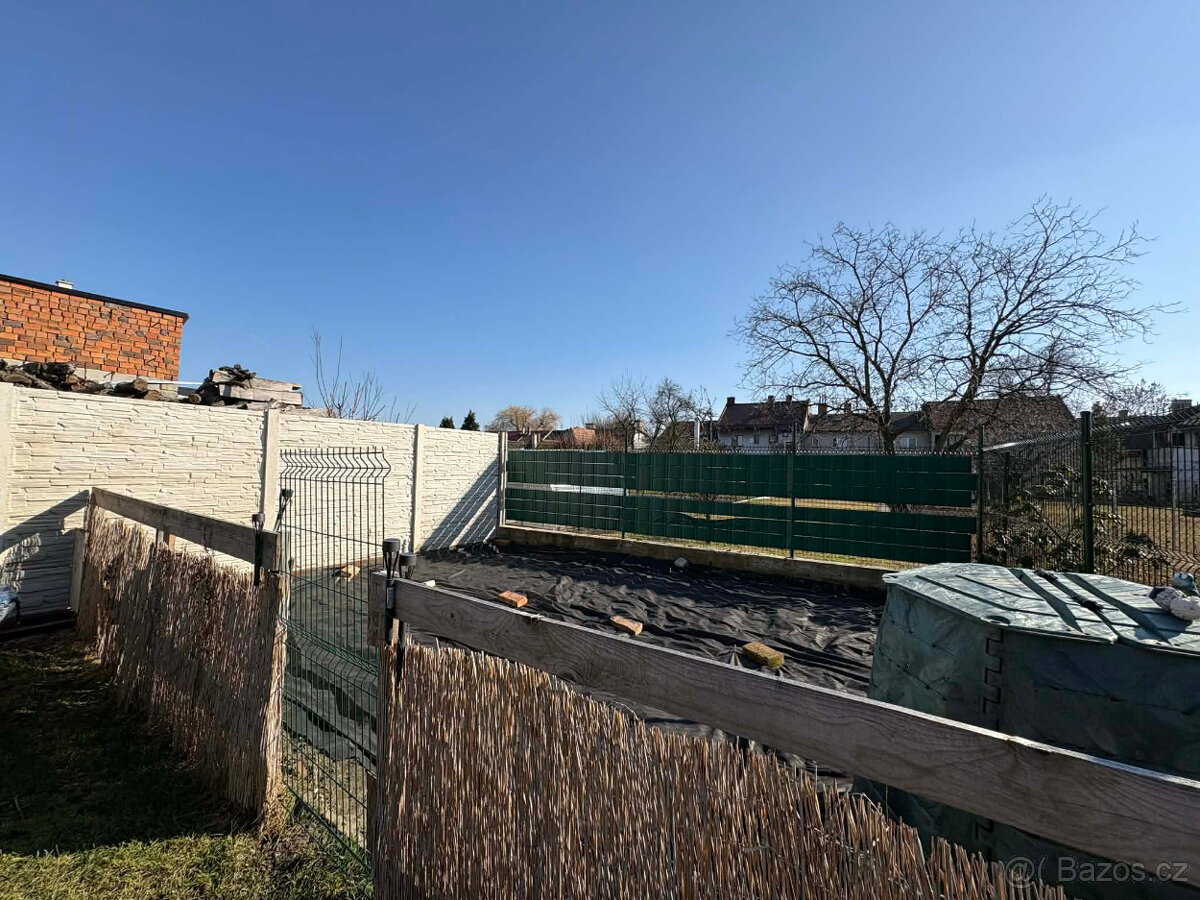 Prodej domu Kojetín - 13