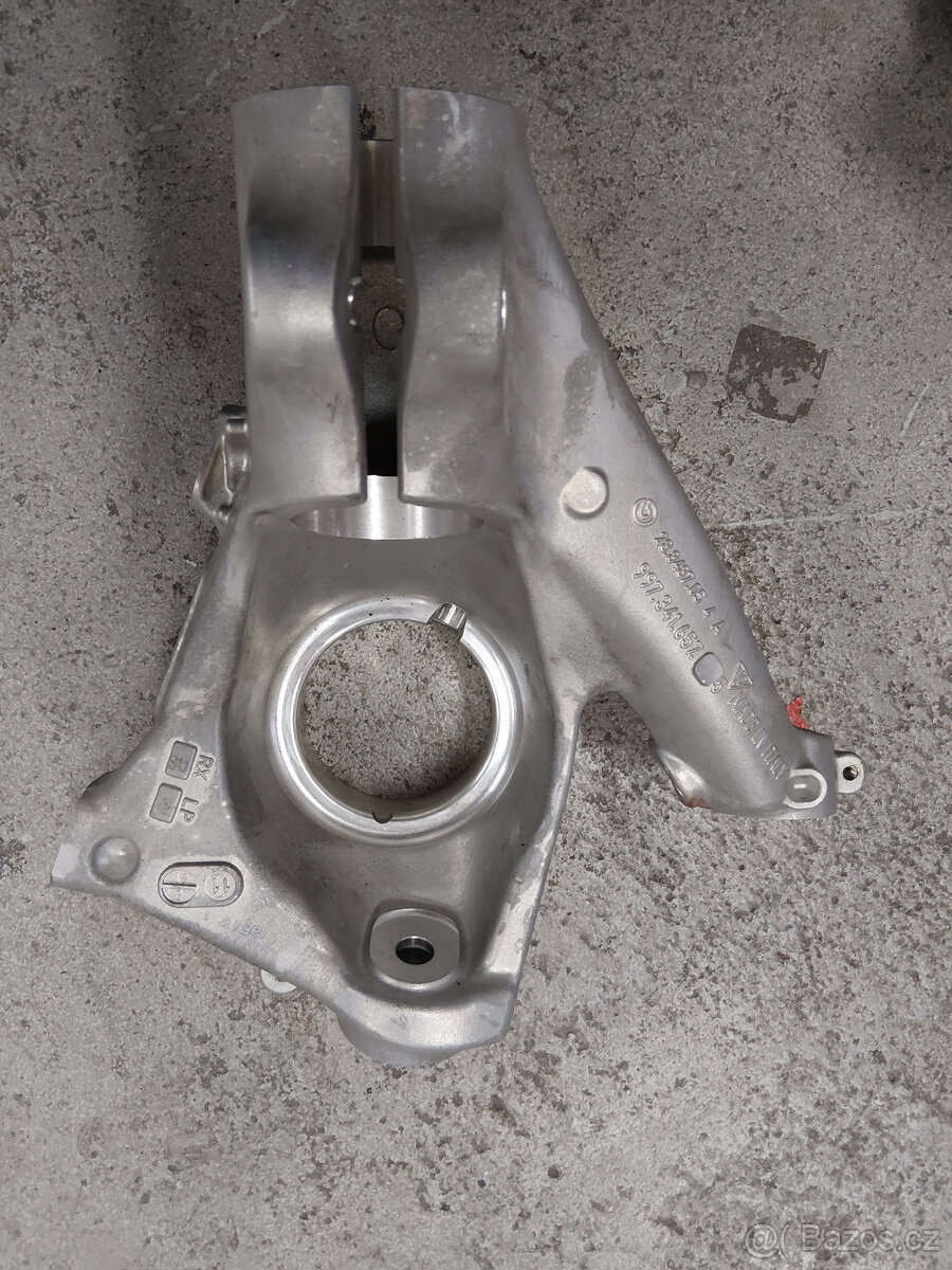 Porsche 997/2 facelift nahradne diely - 13