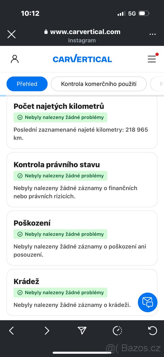 Mercedes Benz CLK W209 - 13