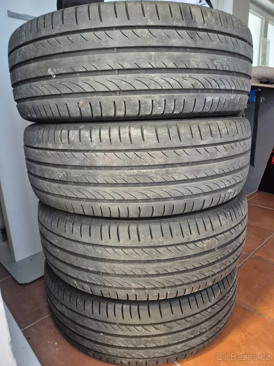 Renault letní sada kol - 13