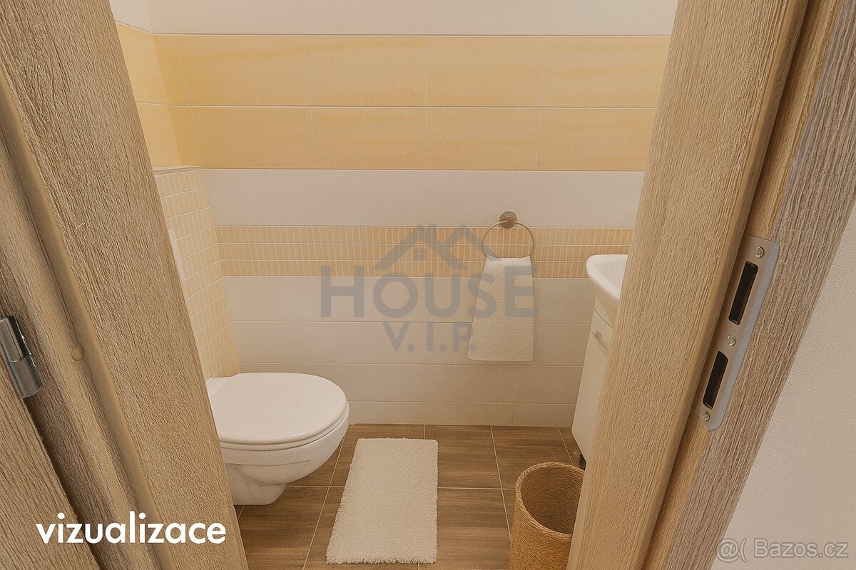 Prodej bytu 3+kk 89 m², ev.č. 01292 - 13