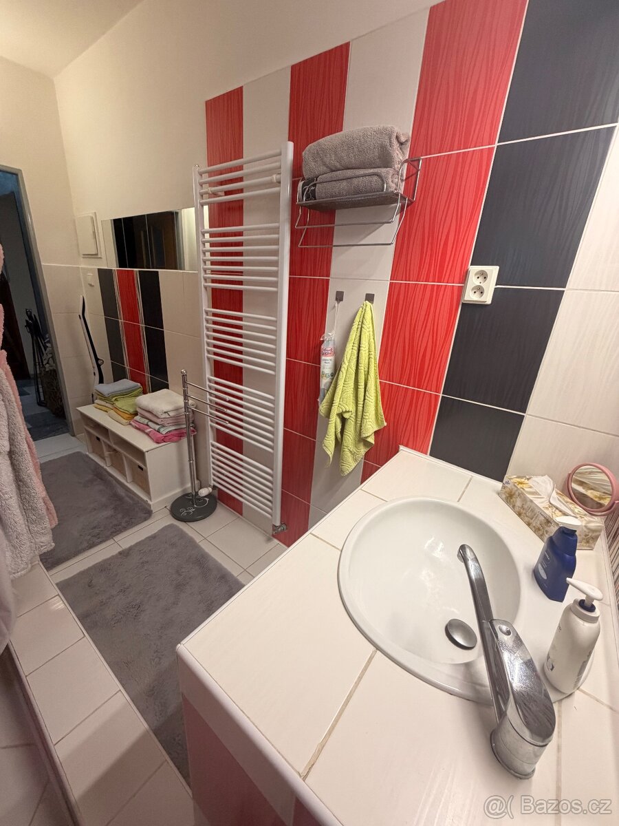 Dvougenerační rodinný dům - 13