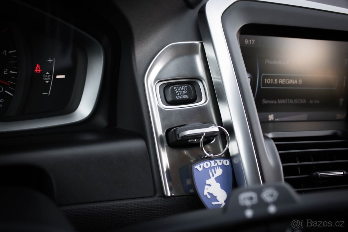 Volvo XC60 D3 - 13