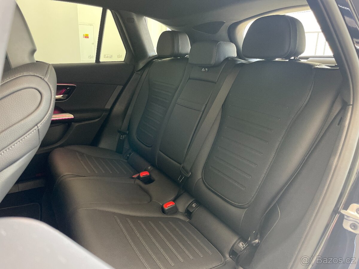 Mercedes-Benz GLC 200d 4Matic - 13