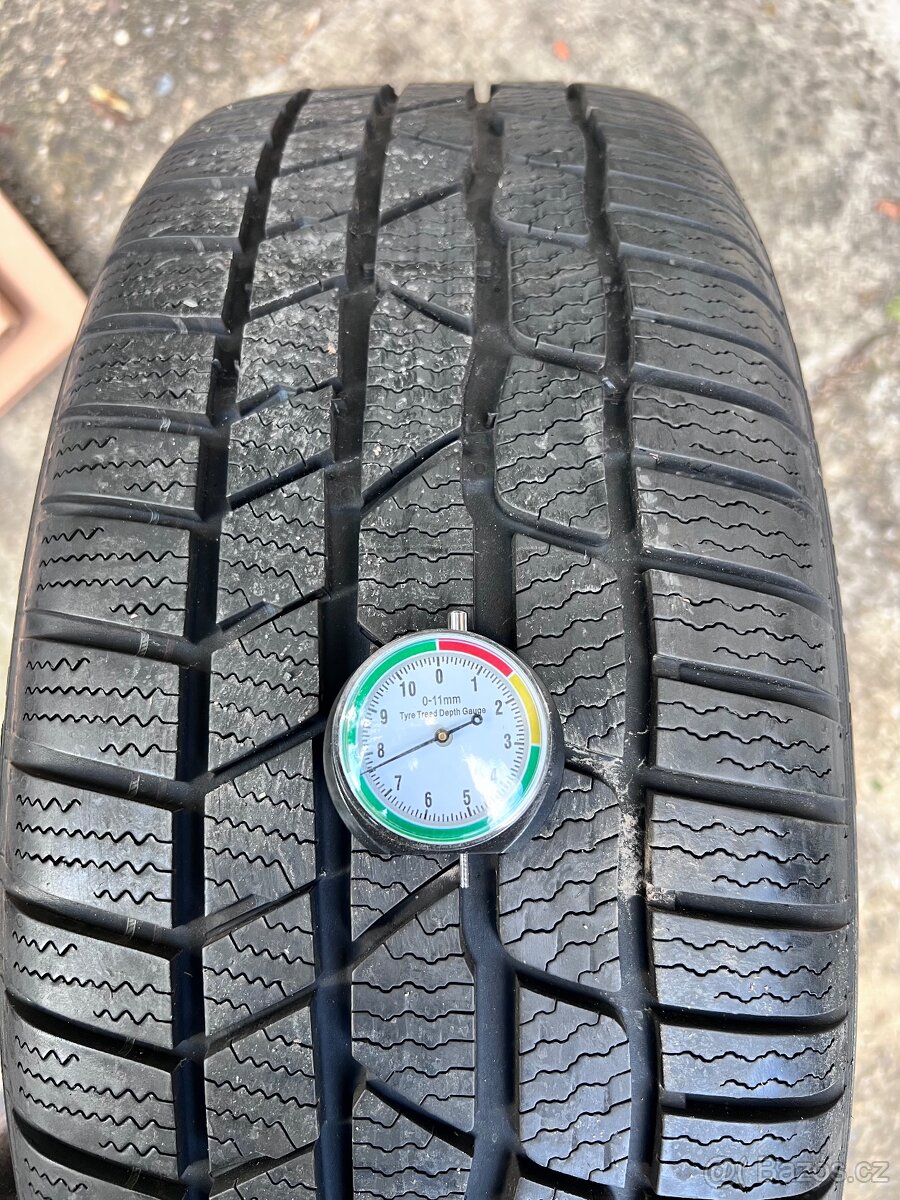5x112 r18 225/50 99h Audi A6 - 13