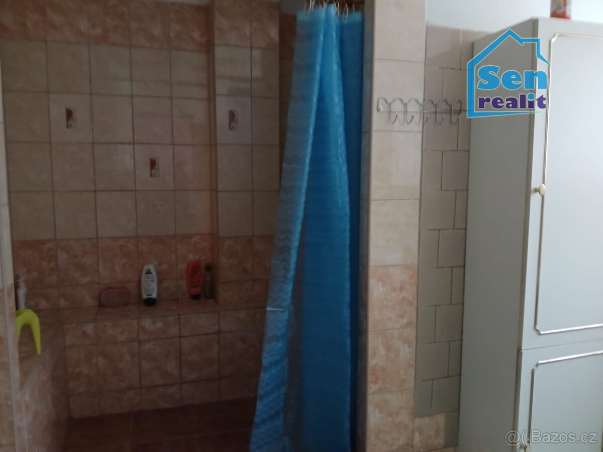 Prodej RD 5+2 v Karviné - Mizerově, ev.č. 195/9 - 13