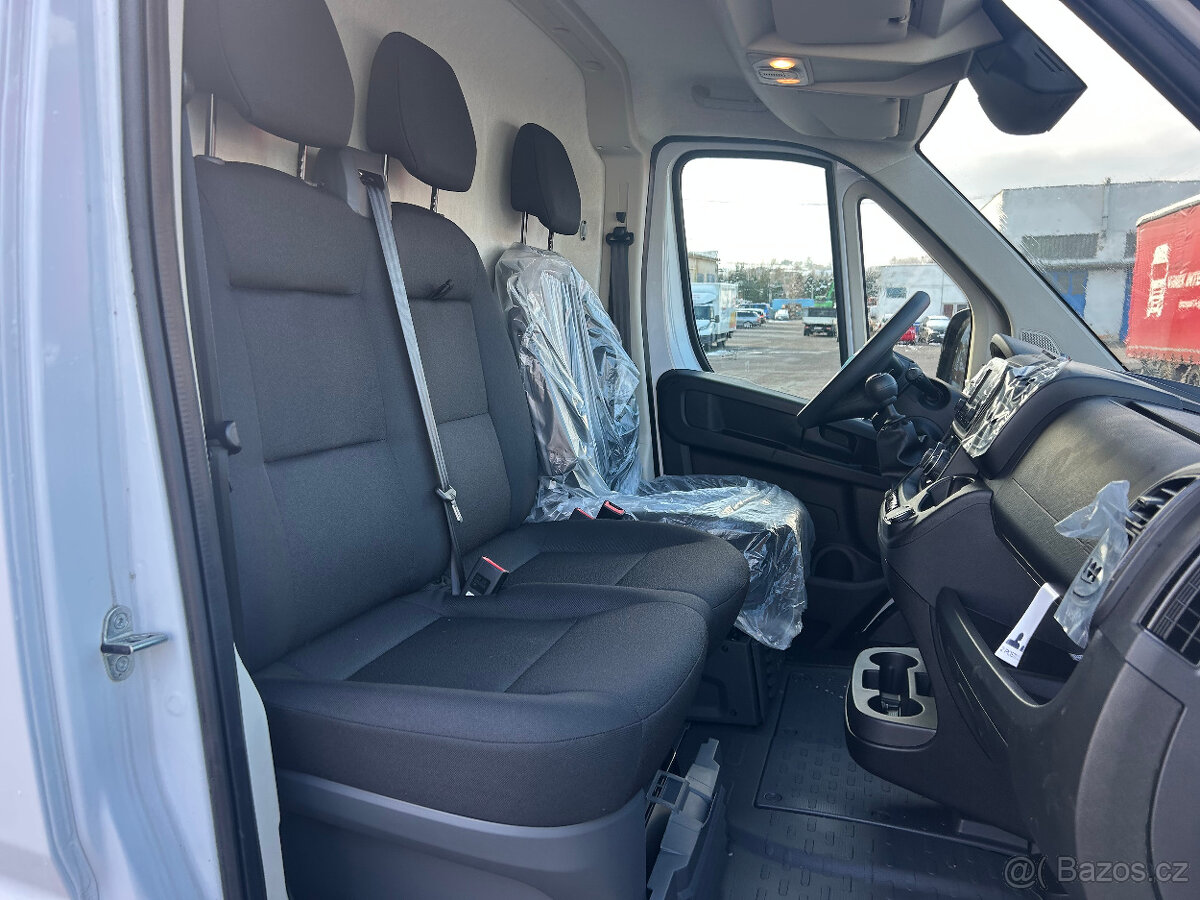 Peugeot Boxer L4H2 HEAVY , nové DPH - 13