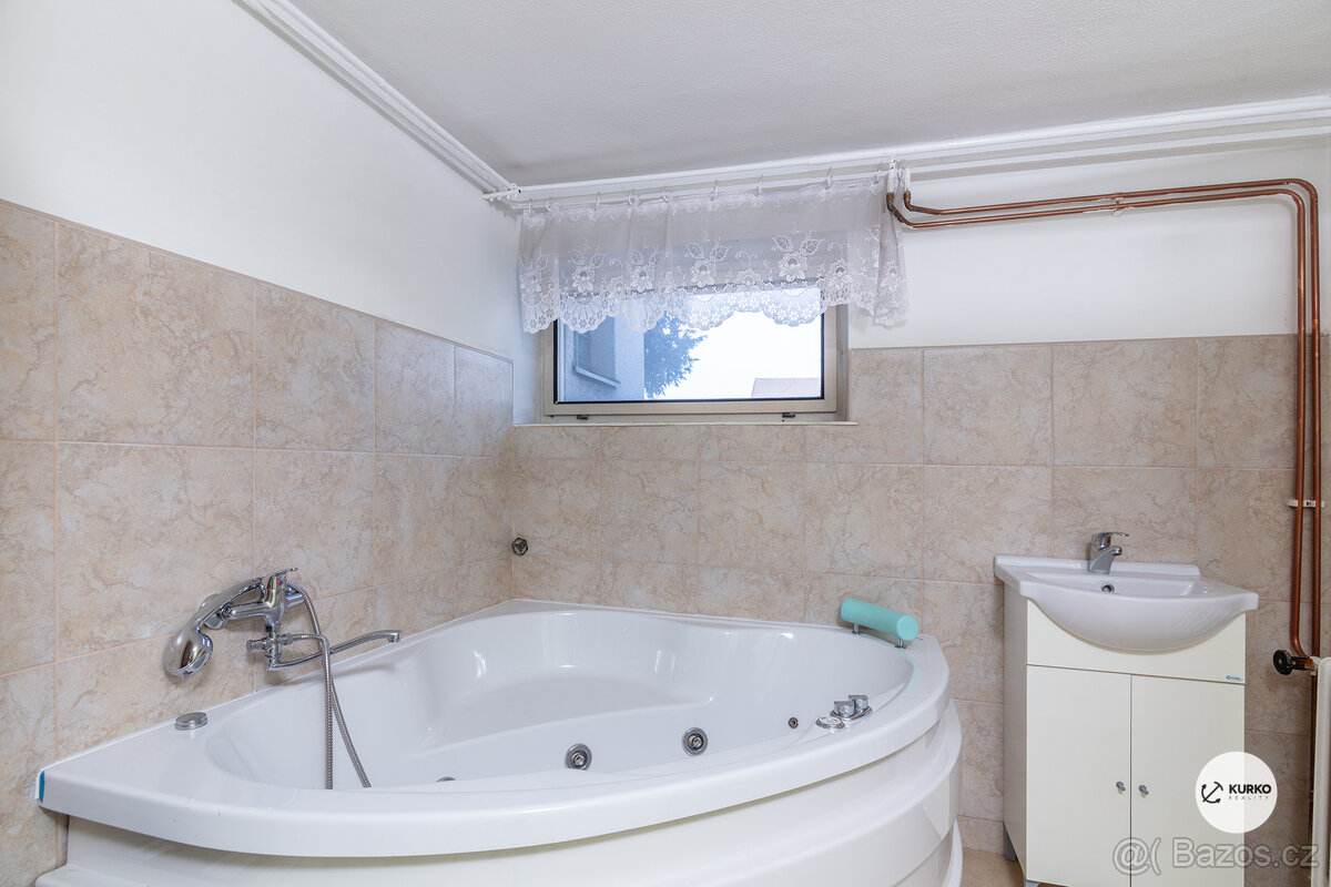 Rodinný dům, ul. Luční Frýdek-Místek - 13