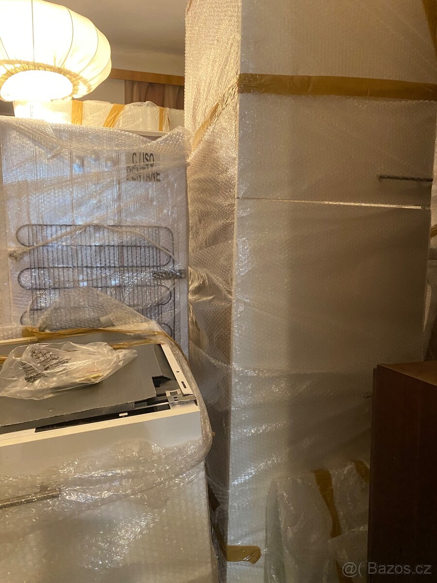 Prodám kuchyn vc spotřebičů Impuls ,Vesten - 13