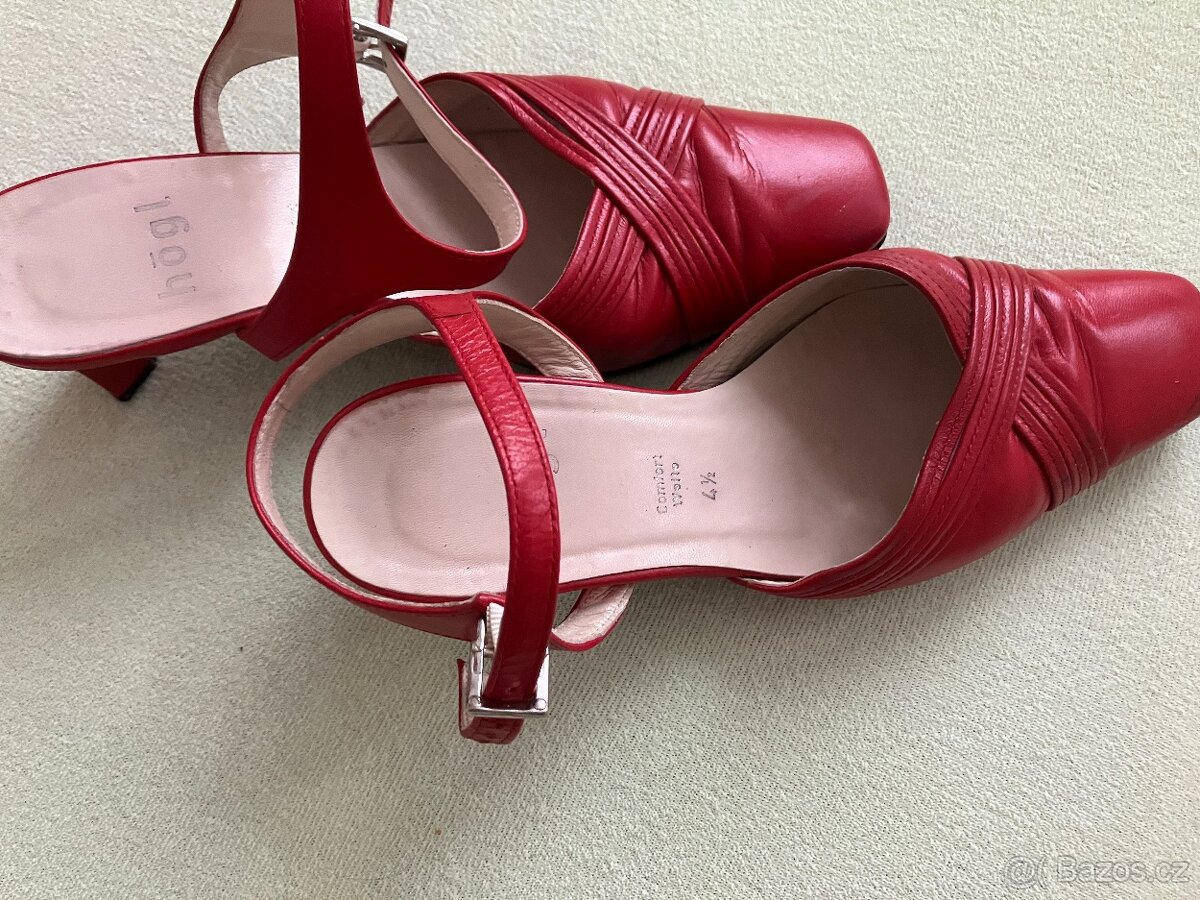 Dámské lodičky - 13