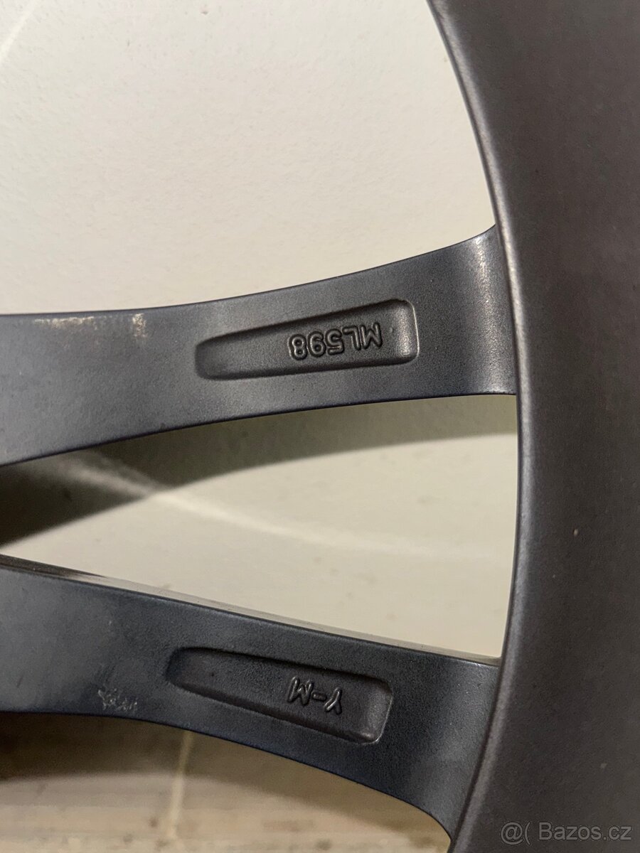 ABT Motorsport R19 5x112 - 13