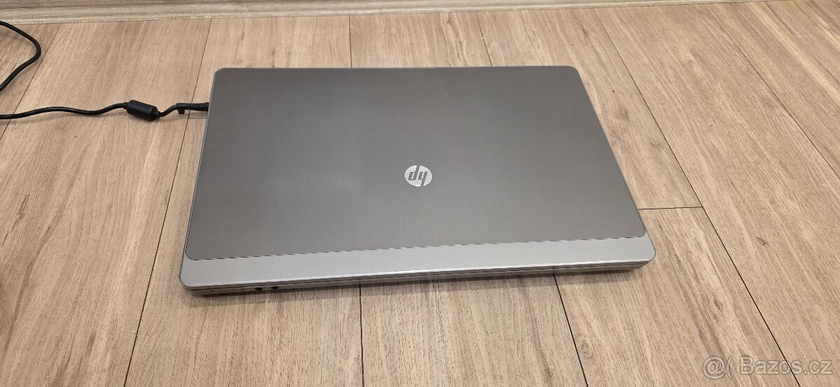 Notebook HP Probook 4730s, i5, 8GB, 500GB SSD, nová baterka - 13