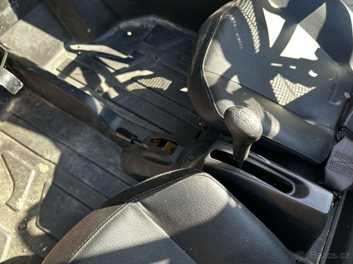 Polaris RZR 170 - 13