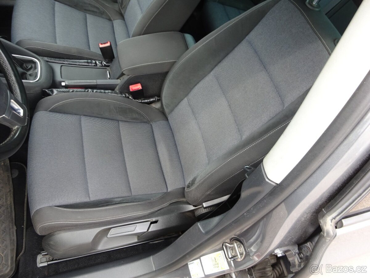 VW Golf 2.0 TDI r.v.2012 (103 kw) stk:2/2028 - 13